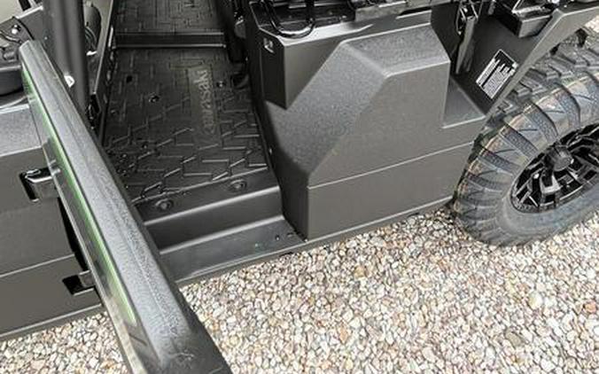 2026 Kawasaki Mule PRO-FXT™ 1000 LE