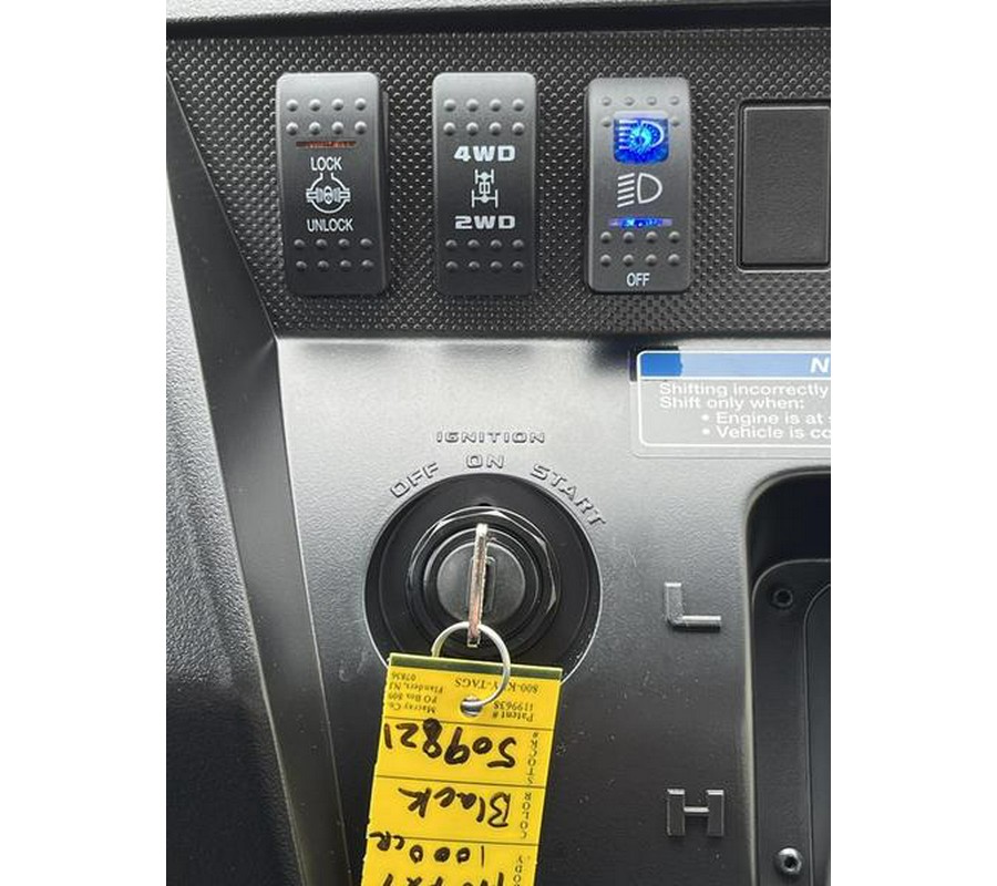 2026 Kawasaki Mule PRO-FXT™ 1000 LE