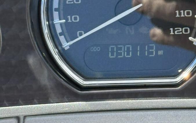 2014 Harley-Davidson® CVO™ Electra Glide Ultra Limited®