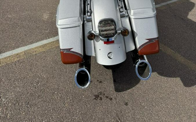 2014 Harley-Davidson® CVO™ Electra Glide Ultra Limited®