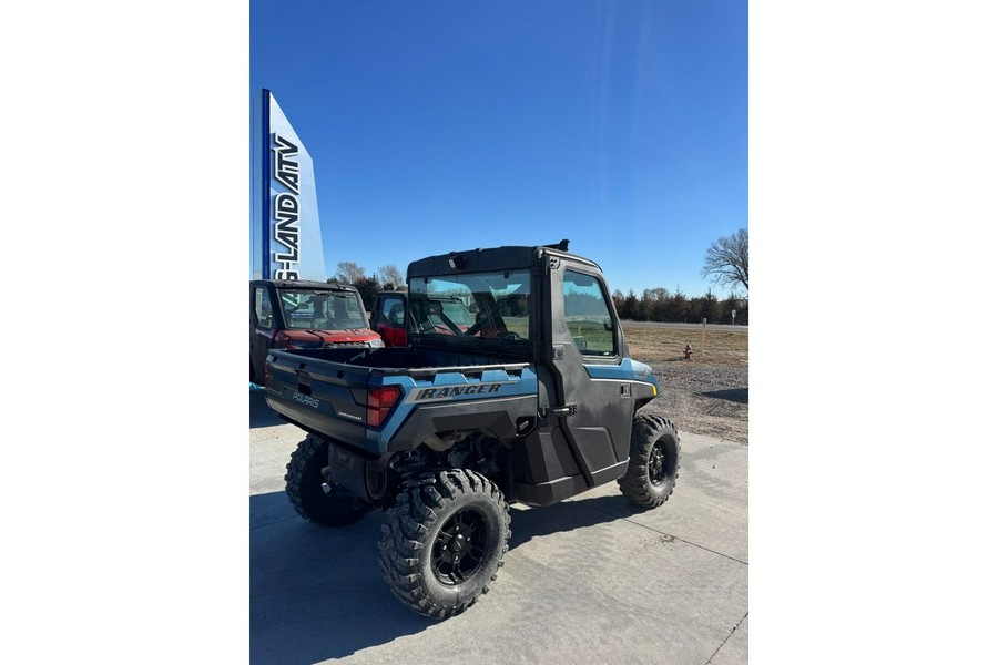 2025 Polaris Ranger XP® 1000 NorthStar Edition Premium