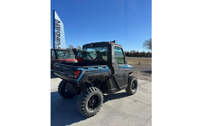 2025 Polaris Ranger XP® 1000 NorthStar Edition Premium