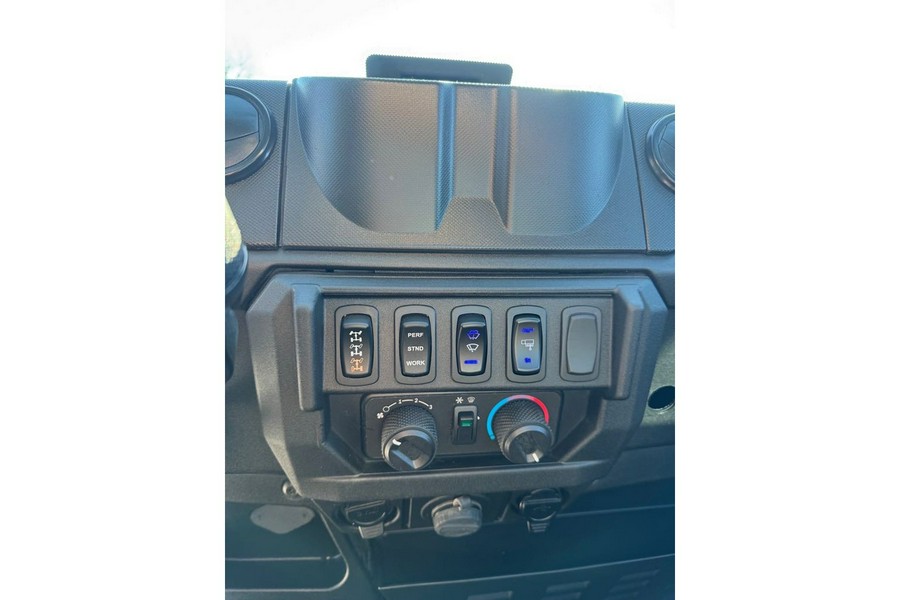 2025 Polaris Ranger XP® 1000 NorthStar Edition Premium