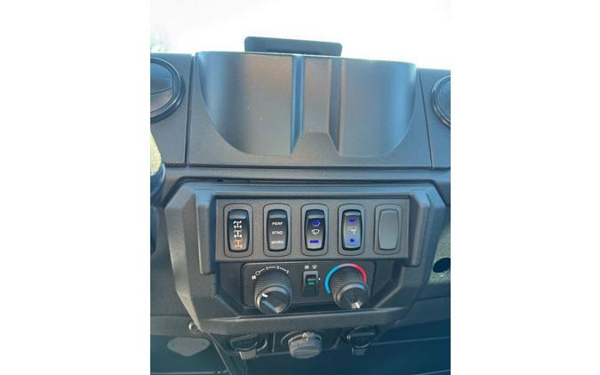 2025 Polaris Ranger XP® 1000 NorthStar Edition Premium