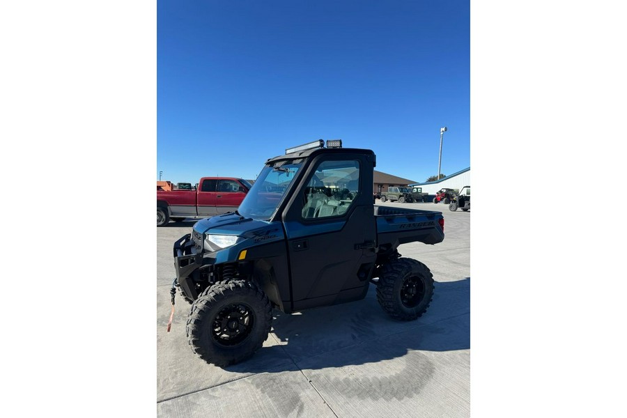 2025 Polaris Ranger XP® 1000 NorthStar Edition Premium