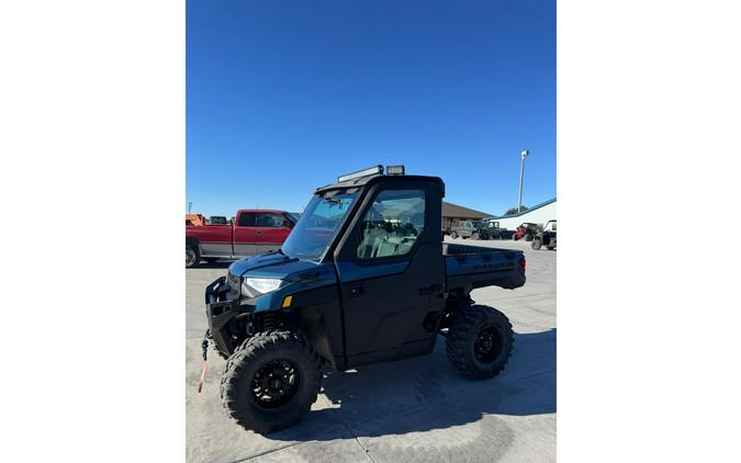 2025 Polaris Ranger XP® 1000 NorthStar Edition Premium