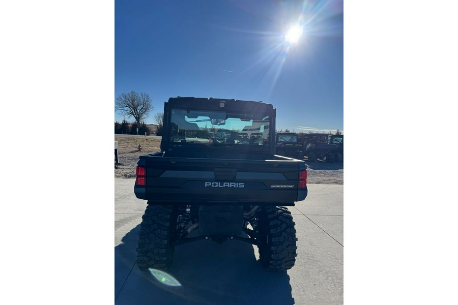 2025 Polaris Ranger XP® 1000 NorthStar Edition Premium