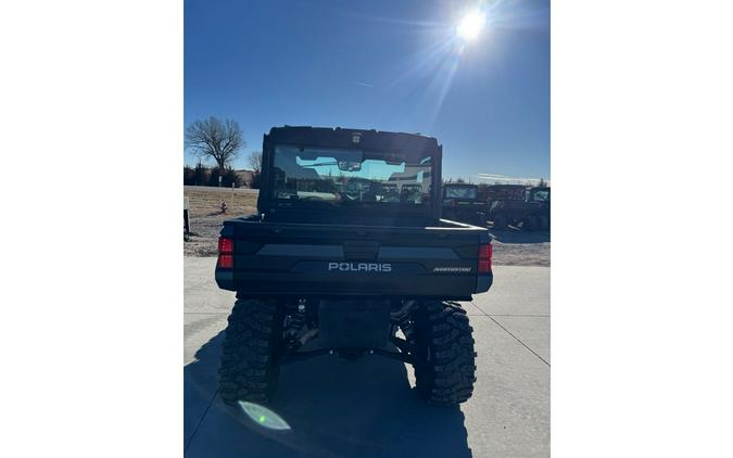 2025 Polaris Ranger XP® 1000 NorthStar Edition Premium