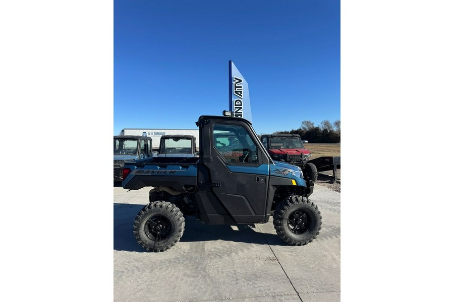 2025 Polaris Ranger XP® 1000 NorthStar Edition Premium