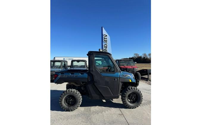 2025 Polaris Ranger XP® 1000 NorthStar Edition Premium