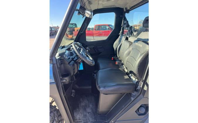 2025 Polaris Ranger XP® 1000 NorthStar Edition Premium