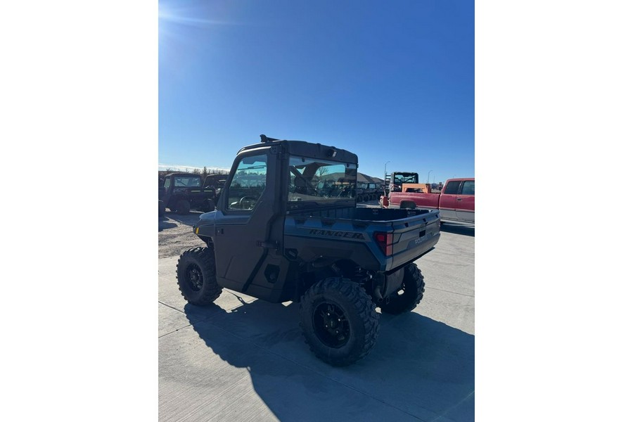 2025 Polaris Ranger XP® 1000 NorthStar Edition Premium