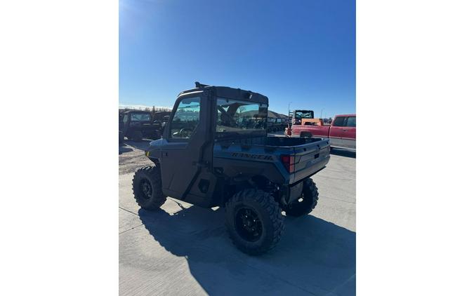 2025 Polaris Ranger XP® 1000 NorthStar Edition Premium