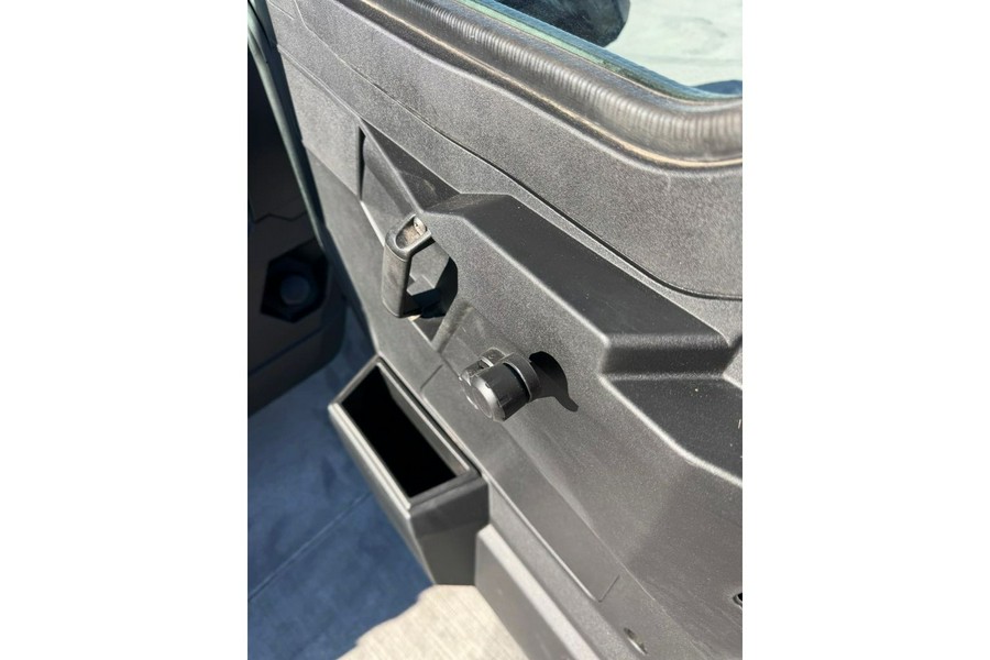 2025 Polaris Ranger XP® 1000 NorthStar Edition Premium