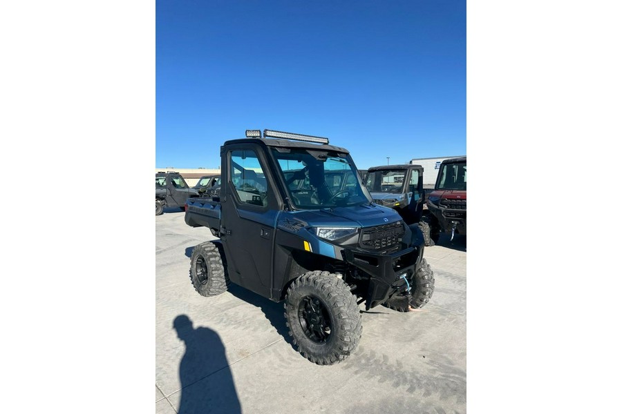 2025 Polaris Ranger XP® 1000 NorthStar Edition Premium