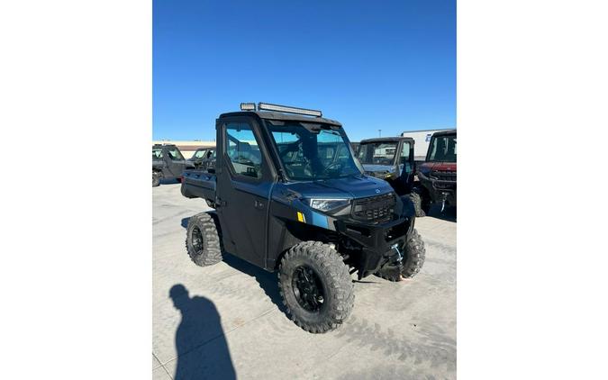 2025 Polaris Ranger XP® 1000 NorthStar Edition Premium