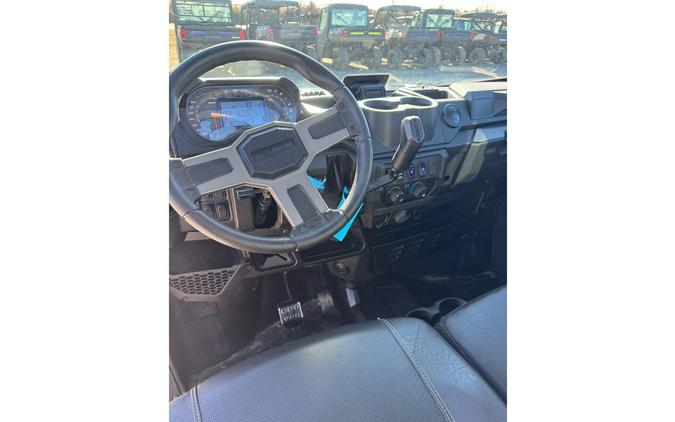 2025 Polaris Ranger XP® 1000 NorthStar Edition Premium