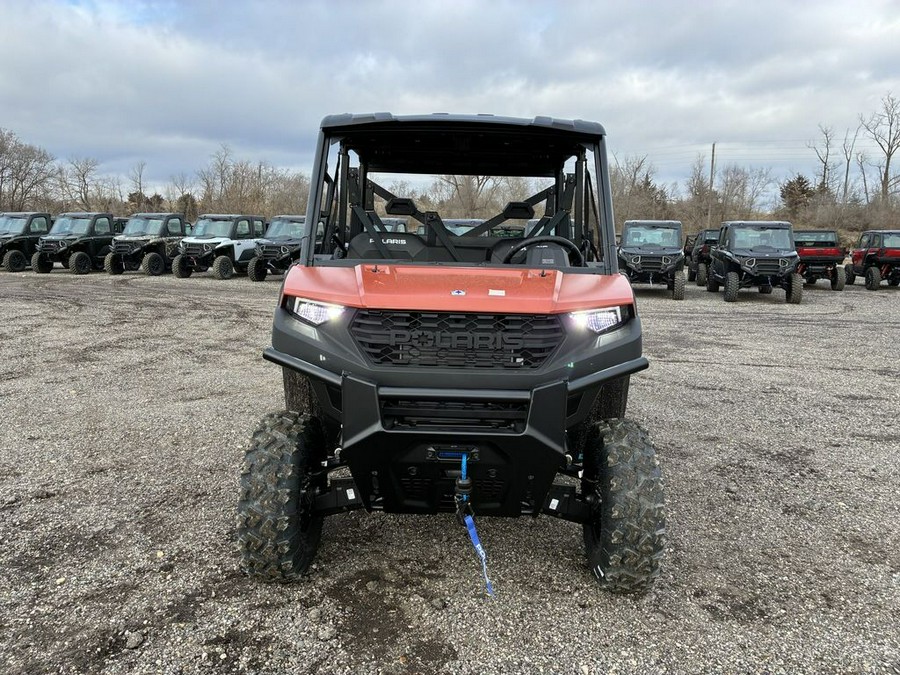 2026 Polaris Ranger® Crew 1000 Premium