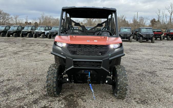 2026 Polaris Ranger® Crew 1000 Premium