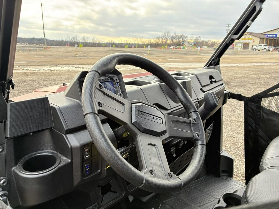 2026 Polaris Ranger® Crew 1000 Premium