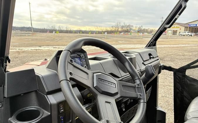 2026 Polaris Ranger® Crew 1000 Premium
