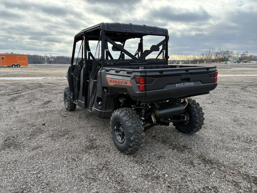 2026 Polaris Ranger® Crew 1000 Premium