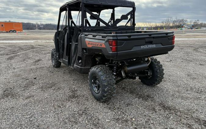 2026 Polaris Ranger® Crew 1000 Premium