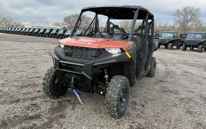 2026 Polaris Ranger® Crew 1000 Premium