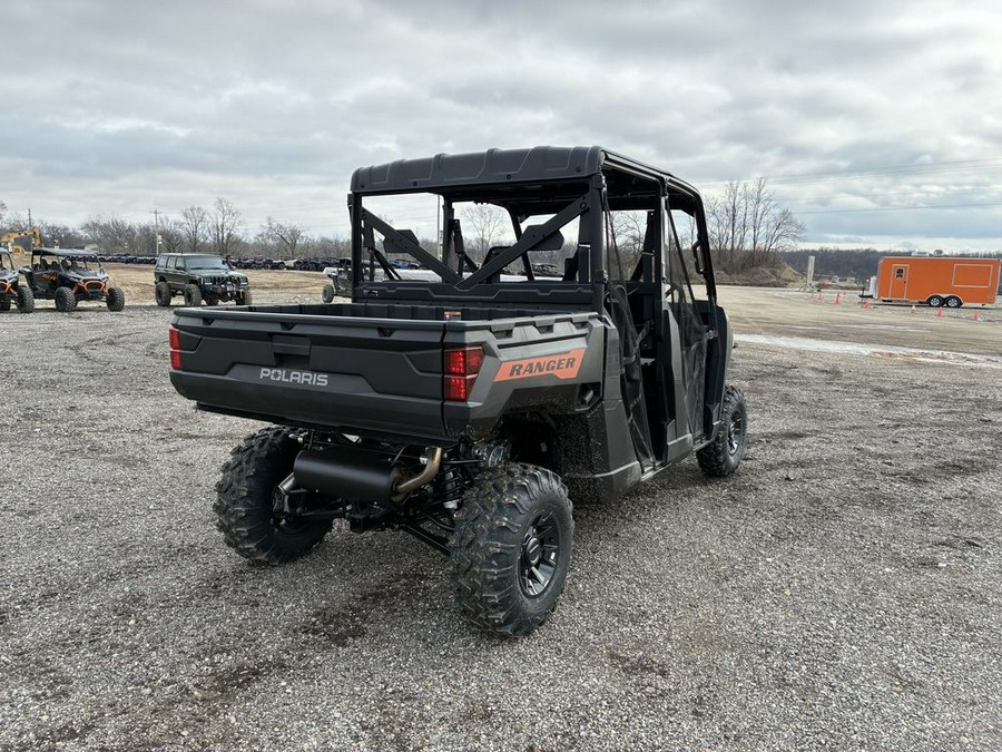 2026 Polaris Ranger® Crew 1000 Premium