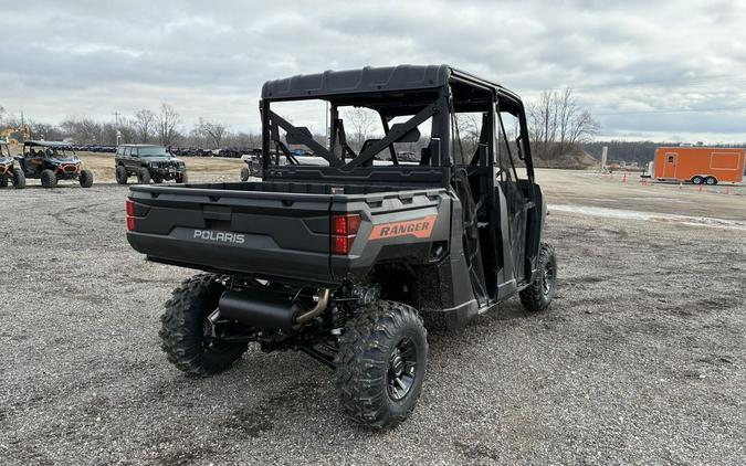 2026 Polaris Ranger® Crew 1000 Premium