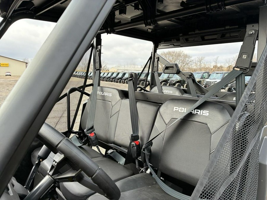 2026 Polaris Ranger® Crew 1000 Premium