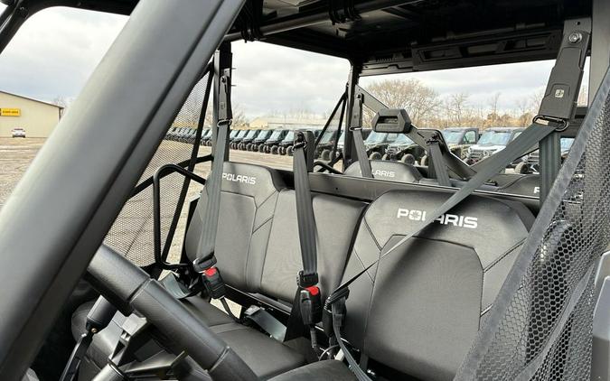 2026 Polaris Ranger® Crew 1000 Premium