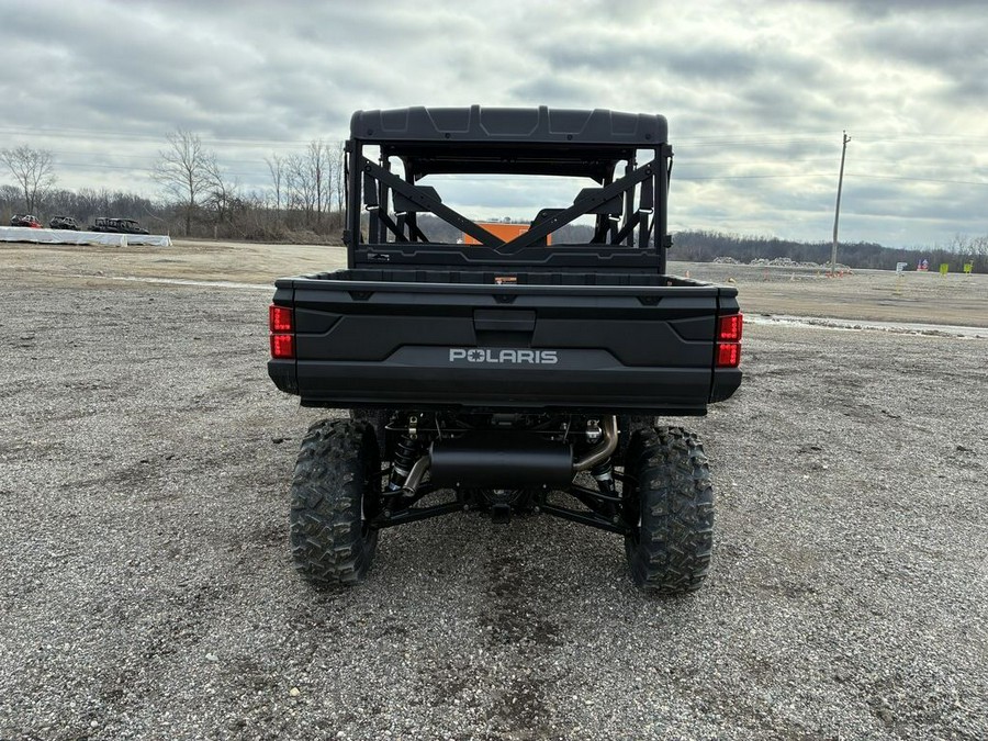 2026 Polaris Ranger® Crew 1000 Premium