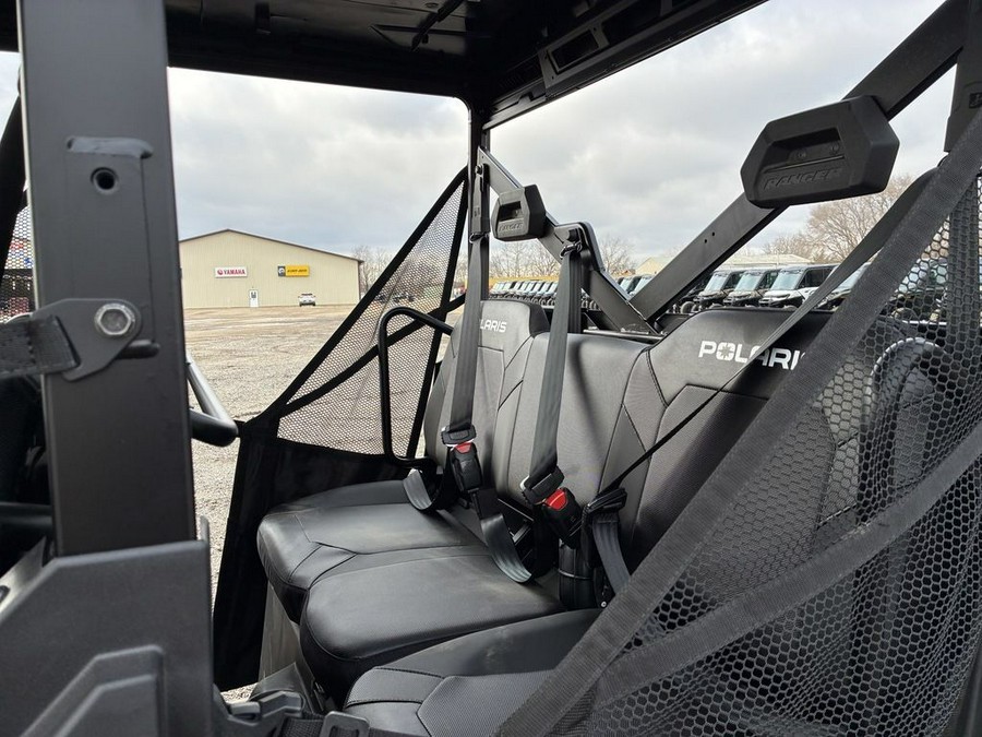 2026 Polaris Ranger® Crew 1000 Premium