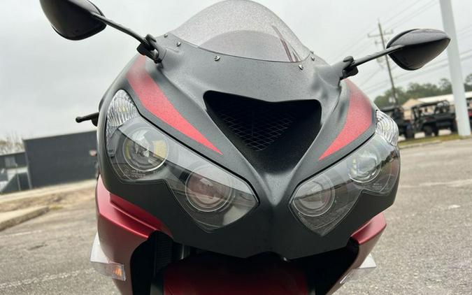 2025 Kawasaki Ninja ZX-14R ABS