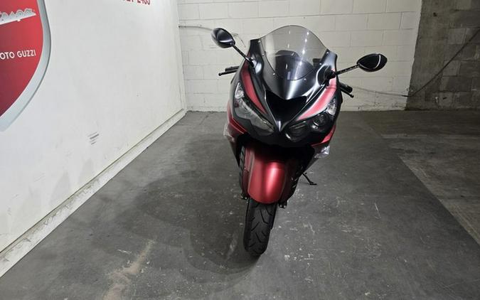 2025 Kawasaki Ninja ZX-14R ABS