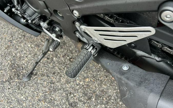 2025 Kawasaki Ninja ZX-14R ABS