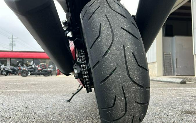 2025 Kawasaki Ninja ZX-14R ABS