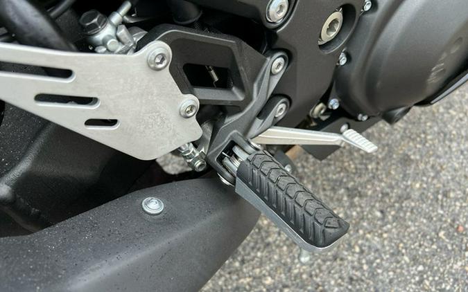 2025 Kawasaki Ninja ZX-14R ABS