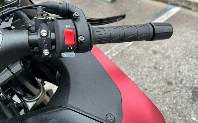 2025 Kawasaki Ninja ZX-14R ABS