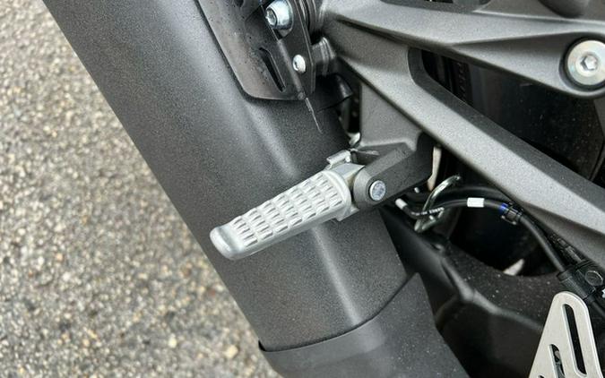 2025 Kawasaki Ninja ZX-14R ABS