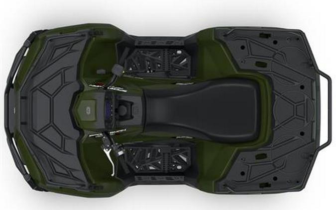 2026 Polaris Sportsman 570 EPS