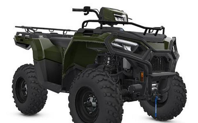 2026 Polaris Sportsman 570 EPS