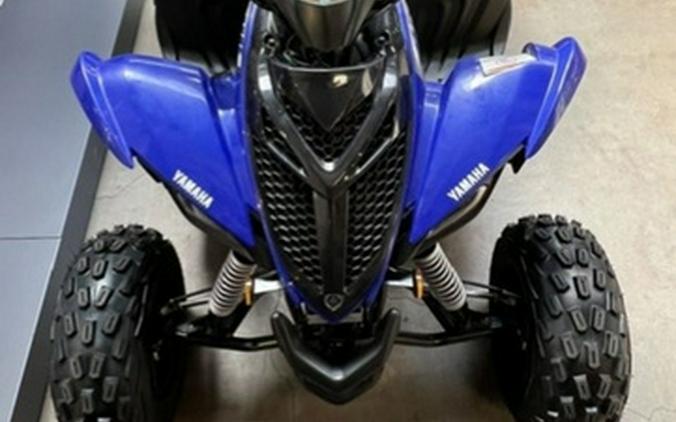 2026 Yamaha Raptor 110