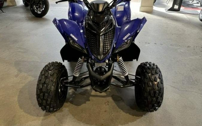 2026 Yamaha Raptor 110
