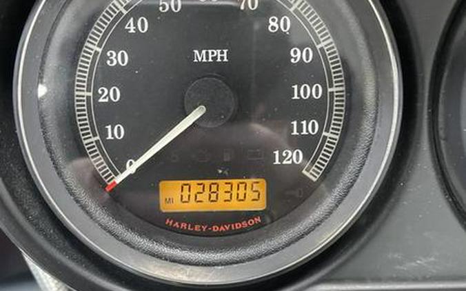 2012 Harley-Davidson® FLTRU - Road Glide® Ultra