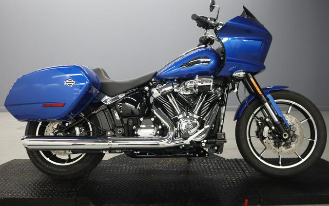 2025 Harley-Davidson Low Rider ST FXLRST