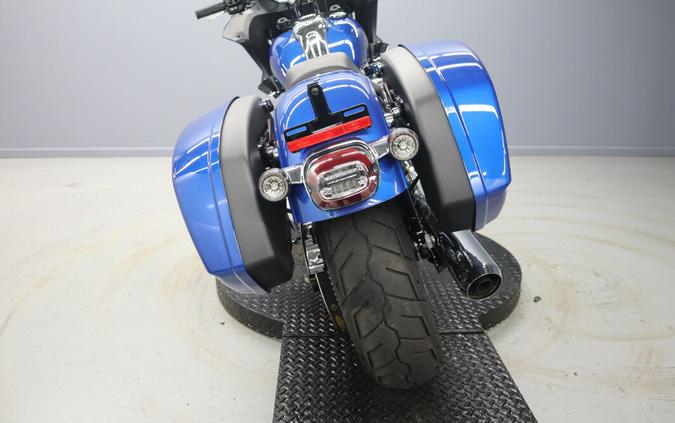 2025 Harley-Davidson Low Rider ST FXLRST