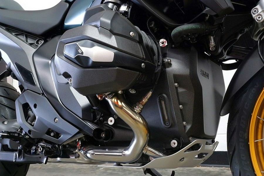 2025 BMW R 1300 GS Option 719 1300 GS Adventure Style Option 719