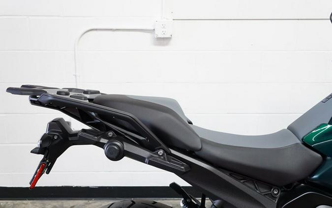 2025 BMW R 1300 GS Option 719 1300 GS Adventure Style Option 719
